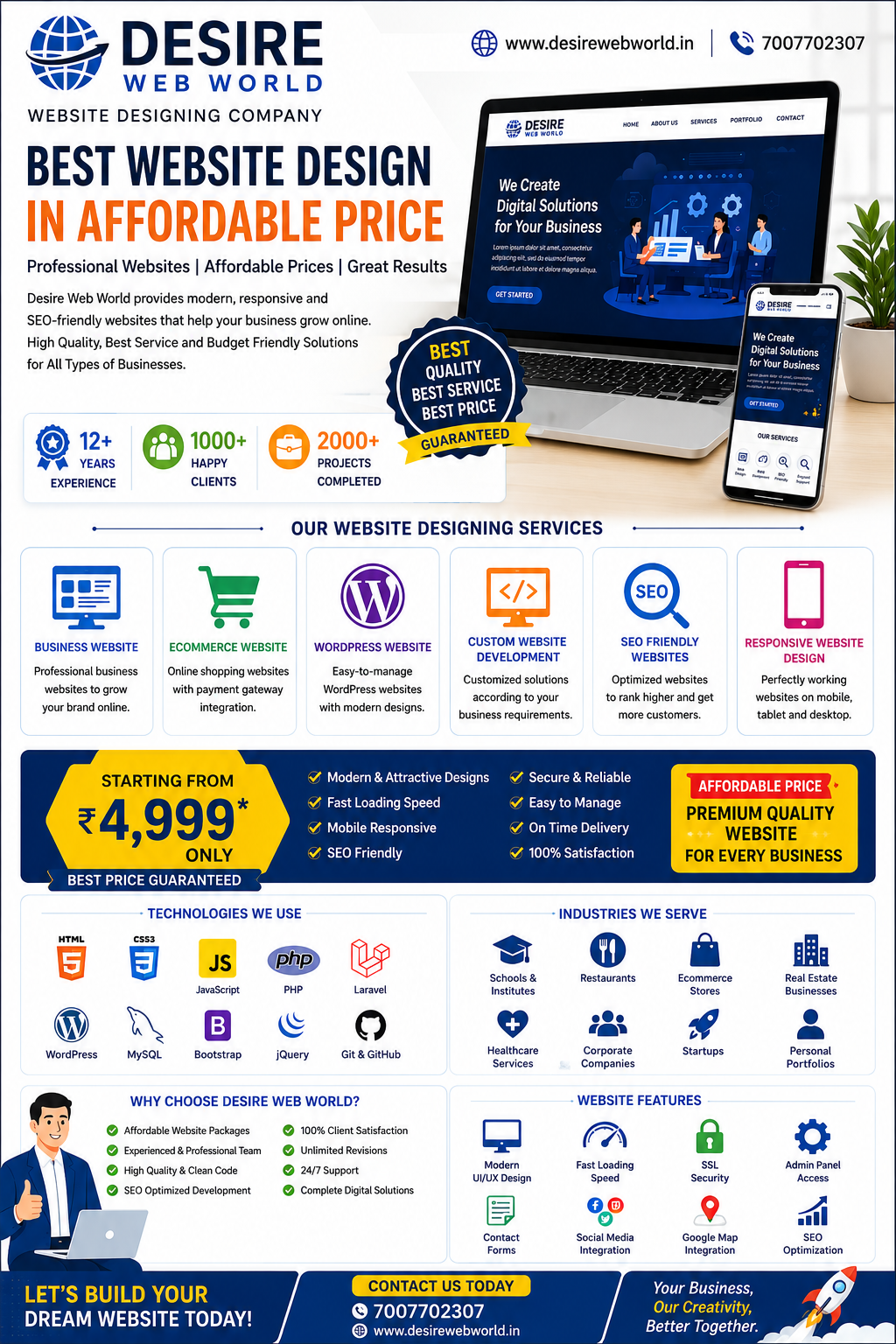 Best-Website-Design-in-Affordable-Price